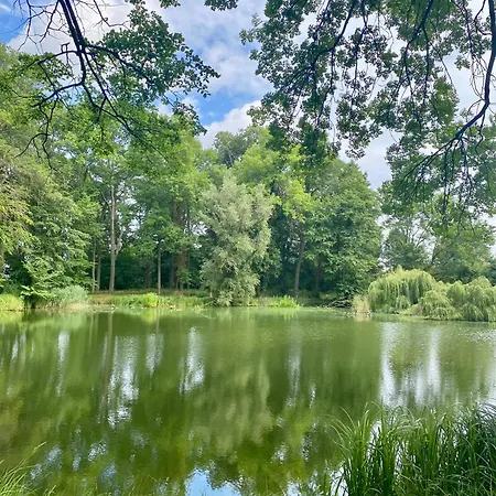 Hotel Pałac Ostoja - Gościnne Przecław