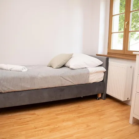 Hotel Pałac Ostoja - Gościnne