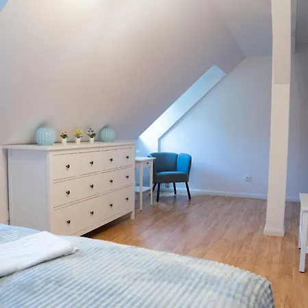 Hotel Pałac Ostoja - Gościnne Przecław