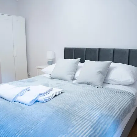 Hotel Palac Ostoja - Goscinne Przecław