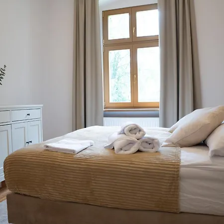 酒店 Palac Ostoja - Goscinne