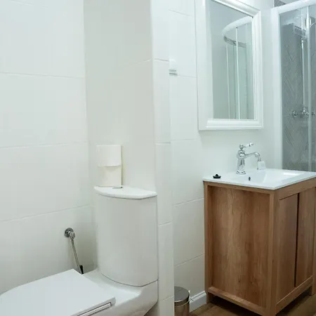 Pałac Ostoja - Gościnne *