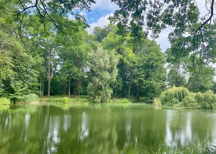 Hotel Palac Ostoja - Goscinne Przecław