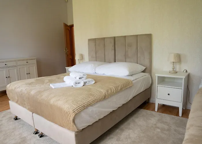 Hotel Palac Ostoja - Goscinne