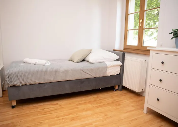 Hotel Palac Ostoja - Goscinne