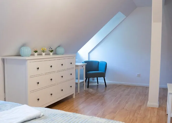 Hotel Palac Ostoja - Goscinne Przecław