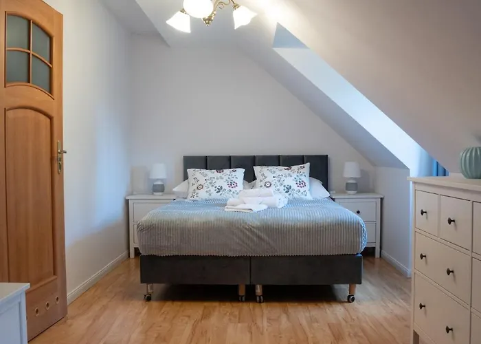 Hotel Palac Ostoja - Goscinne Przecław