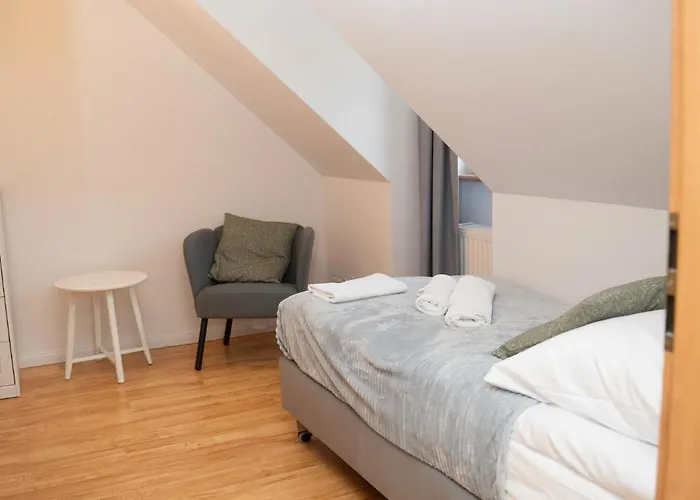 Palac Ostoja - Goscinne *