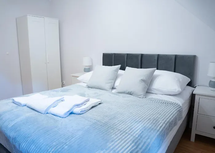 Hotel Palac Ostoja - Goscinne Przecław