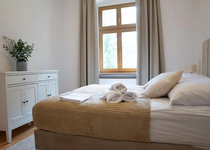 Hotel Palac Ostoja - Goscinne