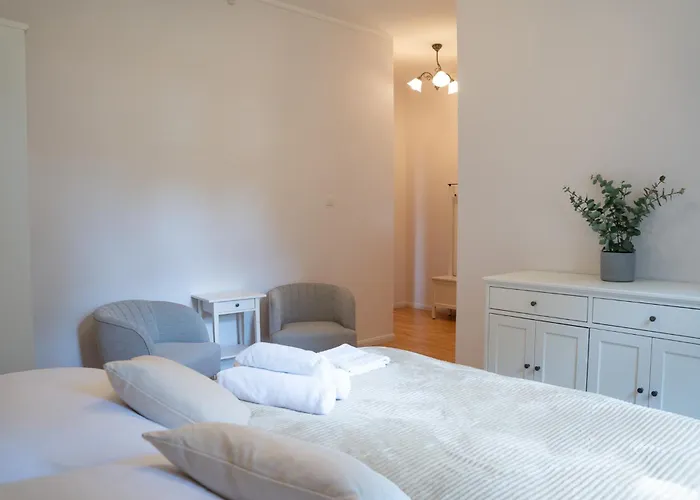 Hotel Palac Ostoja - Goscinne *