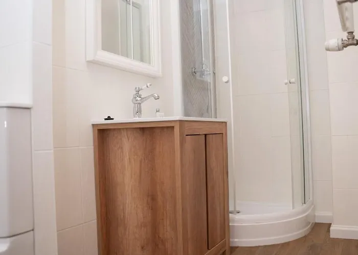 Hotel Palac Ostoja - Goscinne