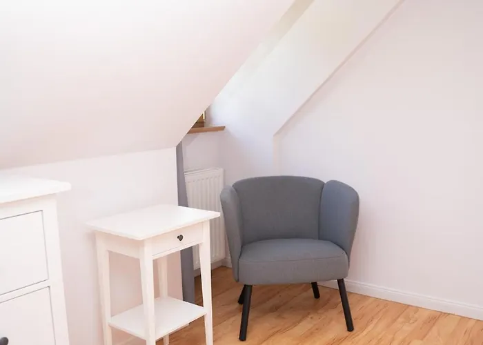 Palac Ostoja - Goscinne Hotel *